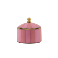 Bailey Circus Box Pink